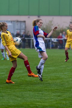 Bild 128 - B-Juniorinnen SV Henstedt Ulzburg - JSG S�dtondern : Ergebnis: 1:3